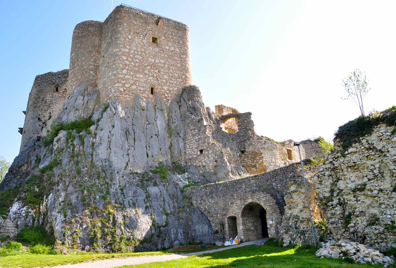 Château de Landskron